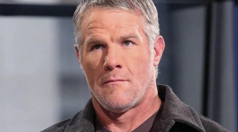 Brett Favre