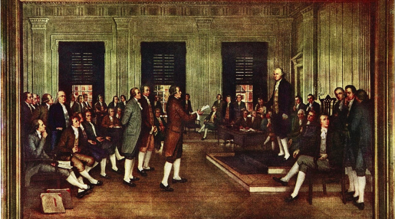Constitutional Convention
