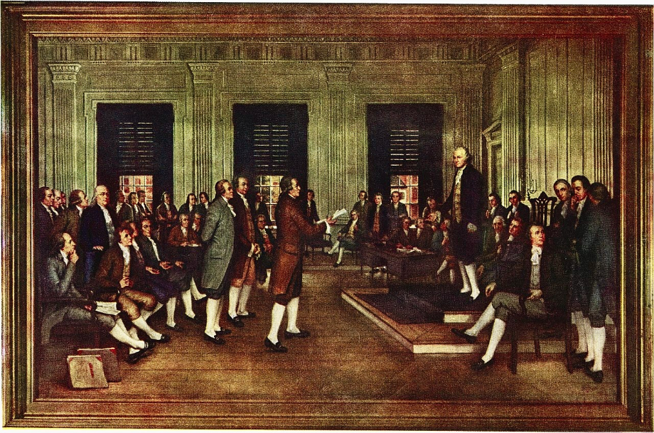 Constitutional Convention