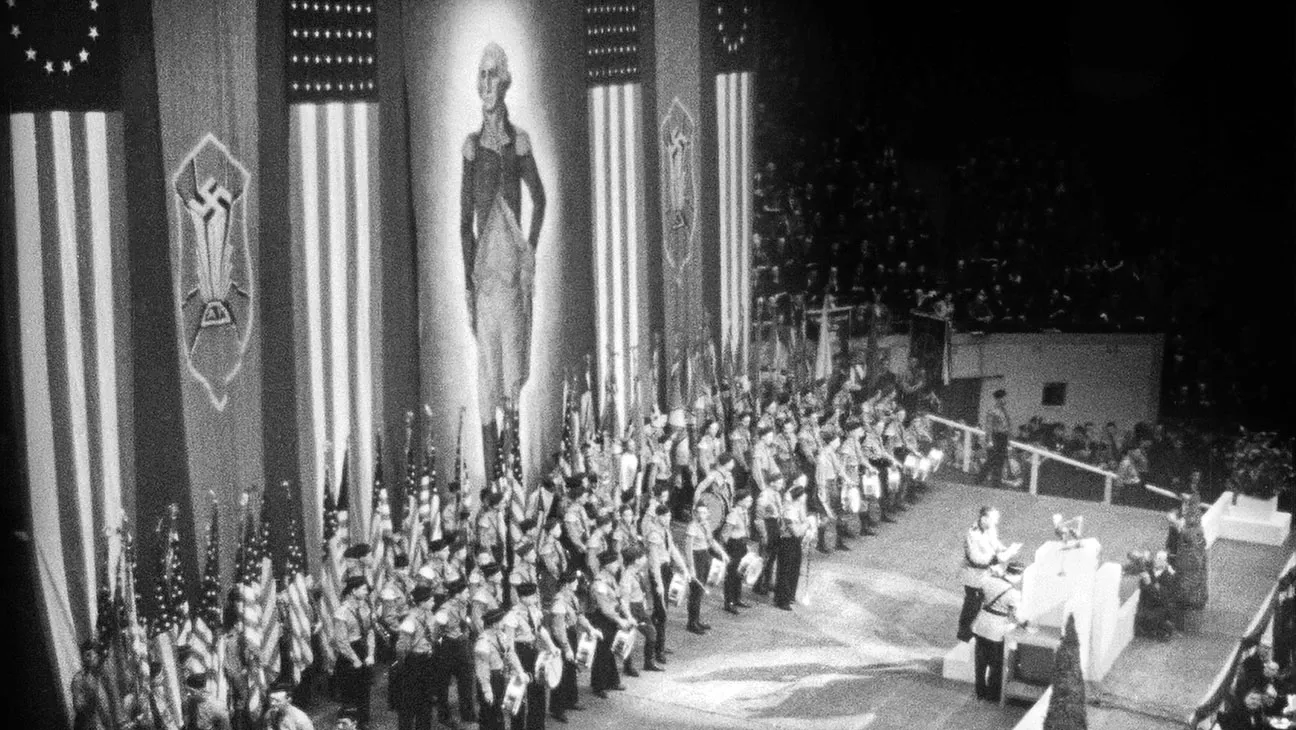 German American Bund